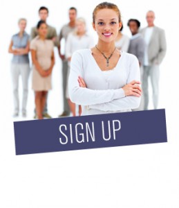 Guaranteed Sign Up