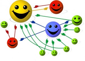 Profile Backlinks