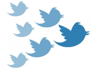Buy Twitter Followers