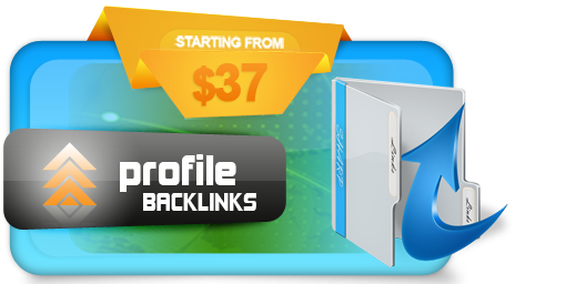 Profile Backlinks