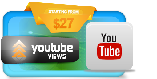 Youtube Views